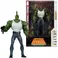 Dragon (Savage Dragon) (Image Comics Founders Series) 7in Deluxe Action Figure McFarlane Elite Edition