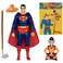 DC Retro Superman and Mr. Mxyzptlk (Super Friends) 6in Action Figure McFarlane Toys