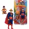 DC Retro Superman and Mr. Mxyzptlk (Super Friends) 6in Action Figure McFarlane Toys