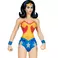 DC Retro Wonder Woman (Super Friends) 6in Action Figure McFarlane Toys