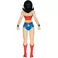 DC Retro Wonder Woman (Super Friends) 6in Action Figure McFarlane Toys