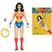 DC Retro Wonder Woman (Super Friends) 6in Action Figure McFarlane Toys