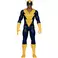 DC Retro Black Vulcan (Super Friends) 6in Action Figure McFarlane Toys