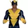 DC Retro Black Vulcan (Super Friends) 6in Action Figure McFarlane Toys