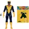 DC Retro Black Vulcan (Super Friends) 6in Action Figure McFarlane Toys