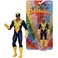 DC Retro Black Vulcan (Super Friends) 6in Action Figure McFarlane Toys