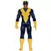 DC Retro Black Vulcan (Super Friends) 6in Action Figure McFarlane Toys