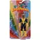 DC Retro Black Vulcan (Super Friends) 6in Action Figure McFarlane Toys