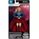 DC Multiverse Supergirl 7in Action Figure McFarlane Toys Blister Card