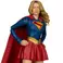 DC Multiverse Supergirl 7in Action Figure McFarlane Toys Blister Card