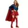 DC Multiverse Supergirl 7in Action Figure McFarlane Toys Blister Card