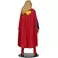 DC Multiverse Supergirl 7in Action Figure McFarlane Toys Blister Card