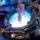HEX Blizzard Hearthstone Tyrande Whisperwind 1/6 Scale Statue