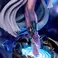 HEX Blizzard Hearthstone Tyrande Whisperwind 1/6 Scale Statue