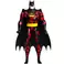 Batman: The Animated Series Batman (with Alternate Expressions) 6in Build-A Figure McFarlane Toys EXPRESSIONS PACK (CHASE)