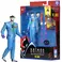 Batman: The Animated Series The Joker 6in Build-A Figure McFarlane Toys (BLUE SUIT) (CHASE)
