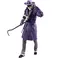 DC Multiverse The Joker (The Comedian) (Batman: Three Jokers) 7in Action Figure McFarlane Vault Collection