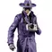 DC Multiverse The Joker (The Comedian) (Batman: Three Jokers) 7in Action Figure McFarlane Vault Collection