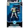 DC Multiverse Batman (Knightfall) 7in Action Figure McFarlane Vault Collection