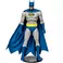 DC Multiverse Batman (Knightfall) 7in Action Figure McFarlane Vault Collection