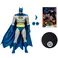 DC Multiverse Batman (Knightfall) 7in Action Figure McFarlane Vault Collection