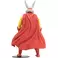 DC Multiverse Captain Carrot (Justice League Incarnate) 7in Action Figure McFarlane Vault Collection