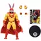 DC Multiverse Captain Carrot (Justice League Incarnate) 7in Action Figure McFarlane Vault Collection