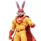 DC Multiverse Captain Carrot (Justice League Incarnate) 7in Action Figure McFarlane Vault Collection