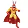 DC Multiverse Captain Carrot (Justice League Incarnate) 7in Action Figure McFarlane Vault Collection