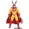 DC Multiverse Captain Carrot (Justice League Incarnate) 7in Action Figure McFarlane Vault Collection