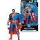 DC Multiverse Cyborg Superman (Revenge of the Green Lanterns) 7in Action Figure McFarlane Vault Collection