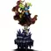 OUTLET Iron Studios  Dr. Strange Deluxe - Infinity Gauntlet Diorama Statue BDS Art Scale 1/10