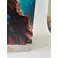 OUTLET Iron Studios  Dr. Strange Deluxe - Infinity Gauntlet Diorama Statue BDS Art Scale 1/10