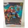 OUTLET Iron Studios  Dr. Strange Deluxe - Infinity Gauntlet Diorama Statue BDS Art Scale 1/10