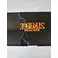 OUTLET Iron Studios  Dr. Strange Deluxe - Infinity Gauntlet Diorama Statue BDS Art Scale 1/10
