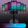 OUTLET FIFINE A6NEO Condenser RGB USB Microphone, Black