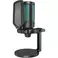 OUTLET FIFINE A6NEO Condenser RGB USB Microphone, Black