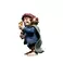 OUTLET Weta Workshop The Lord of the Rings - Pippin Figure Mini Epics