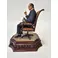 OUTLET Iron Studios The Godfather - Don Vito Corleone Statue Art Scale 1/10