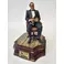 OUTLET Iron Studios The Godfather - Don Vito Corleone Statue Art Scale 1/10