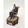 OUTLET Iron Studios The Godfather - Don Vito Corleone Statue Art Scale 1/10