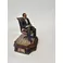 OUTLET Iron Studios The Godfather - Don Vito Corleone Statue Art Scale 1/10