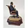OUTLET Iron Studios The Godfather - Don Vito Corleone Statue Art Scale 1/10