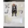 OUTLET Iron Studios The Godfather - Don Vito Corleone Statue Art Scale 1/10
