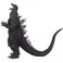 OUTLET Bandai Toho Monster Series - Monsters Roar Attack Godzilla(2004)