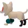 OUTLET Bandai MY HERO ACADEMIA Fluffy Puffy～DEKUSHEEP & BAKUDOG～(B:BAKUDOG)