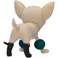 OUTLET Bandai MY HERO ACADEMIA Fluffy Puffy～DEKUSHEEP & BAKUDOG～(B:BAKUDOG)