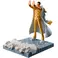 ONLINE Bandai ONE PIECE FL KIZARU BORSALINO