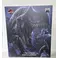 OUTLET Iron Studios Jurassic Park - T-Rex attacks Donald Gennaro Statue Demi Scale 1/20