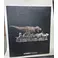 OUTLET Iron Studios Jurassic Park - T-Rex attacks Donald Gennaro Statue Demi Scale 1/20